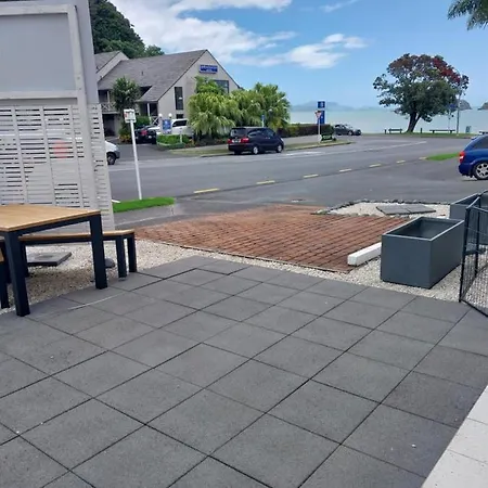 Bayview Motel Paihia Exterior photo