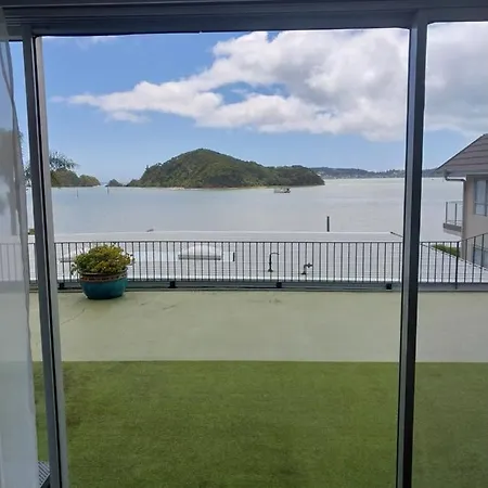 Bayview Motel Paihia Exterior photo