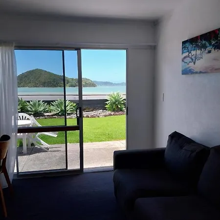 Bayview Motel Paihia Exterior photo
