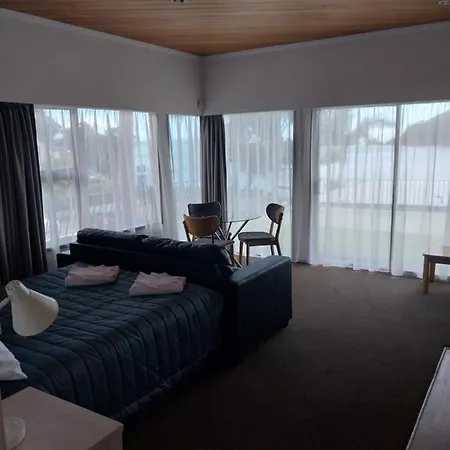 Bayview Motel Paihia Exterior photo