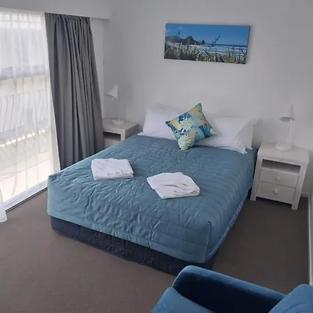 Bayview Motel Paihia Exterior photo