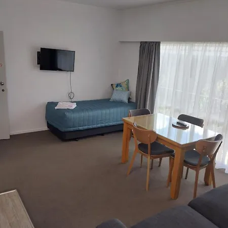 Bayview Motel Paihia Exterior photo
