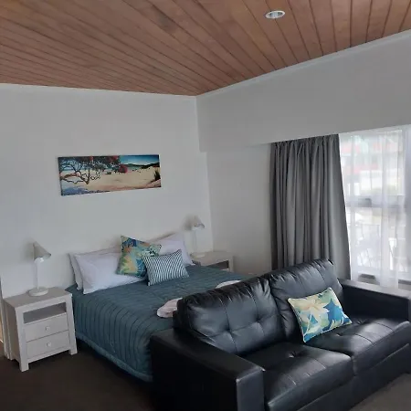 Bayview Motel Paihia Exterior photo