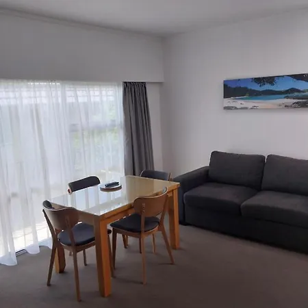 Bayview Motel Paihia Exterior photo