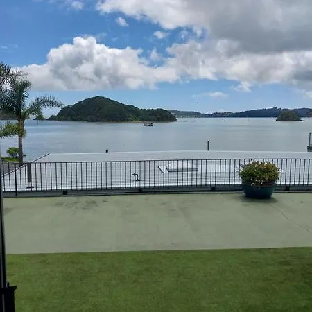 Bayview Motel Paihia Exterior photo