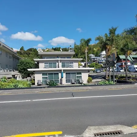 Bayview Motel Paihia Exterior photo