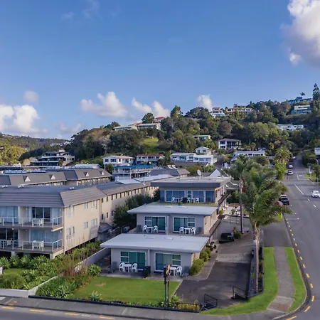 Bayview Motel Paihia Exterior photo