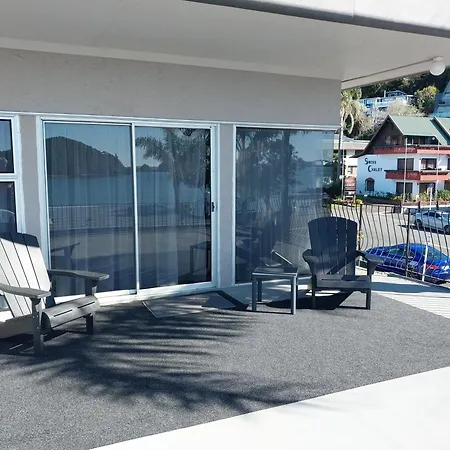 Bayview Motel Paihia Exterior photo