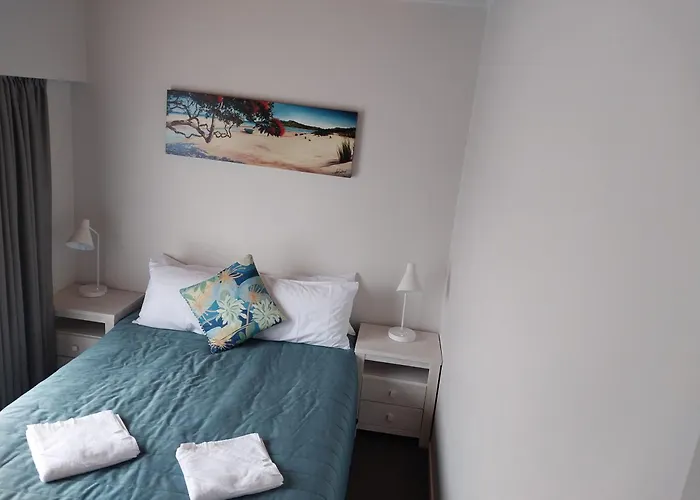 Bayview Motel