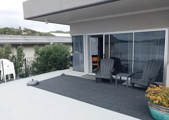 Bayview Motel
