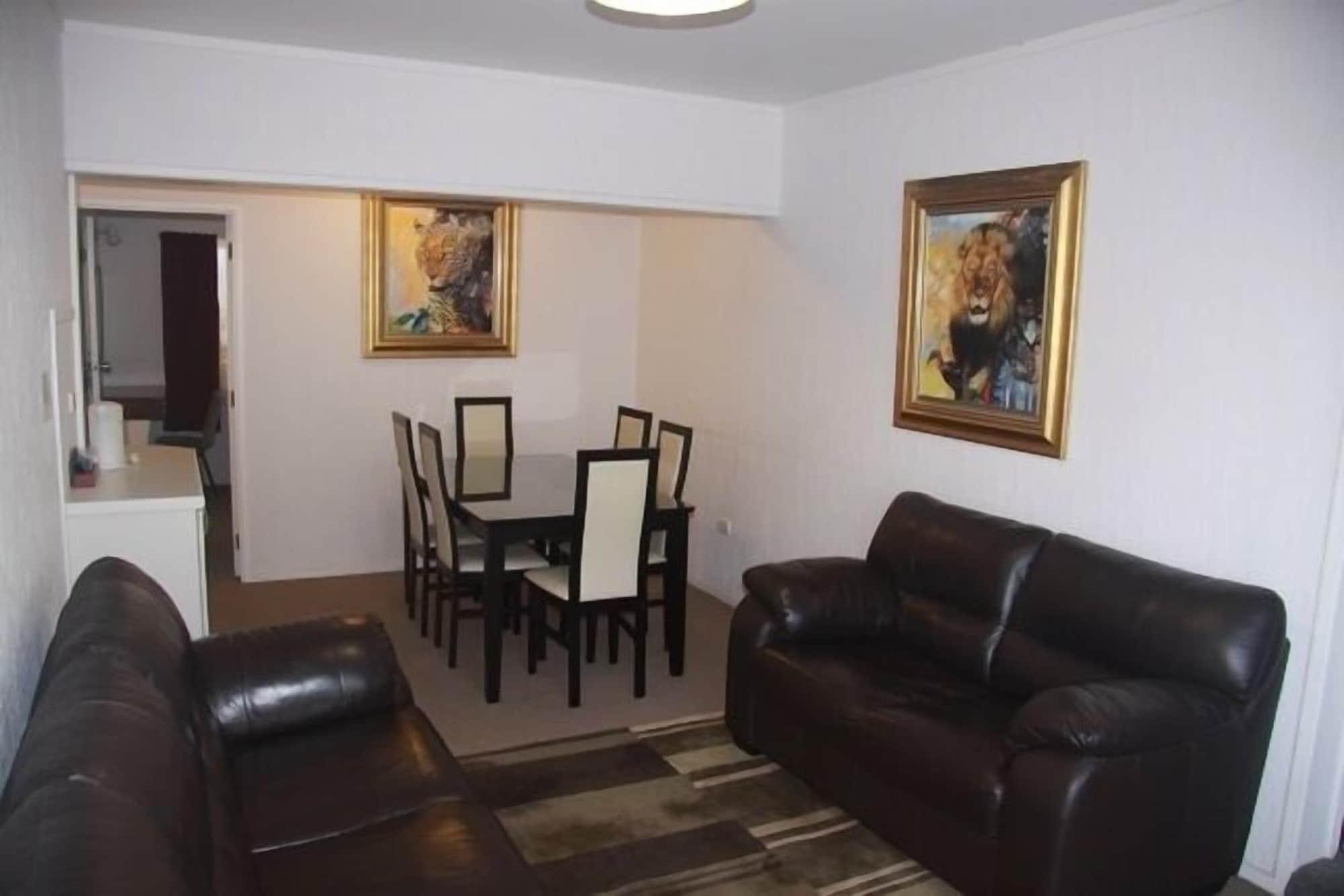 Motel Bayview 3*