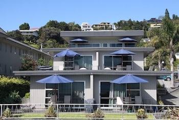 Bayview Motel Paihia