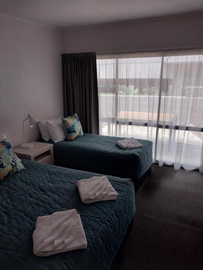 Motel Bayview 3*
