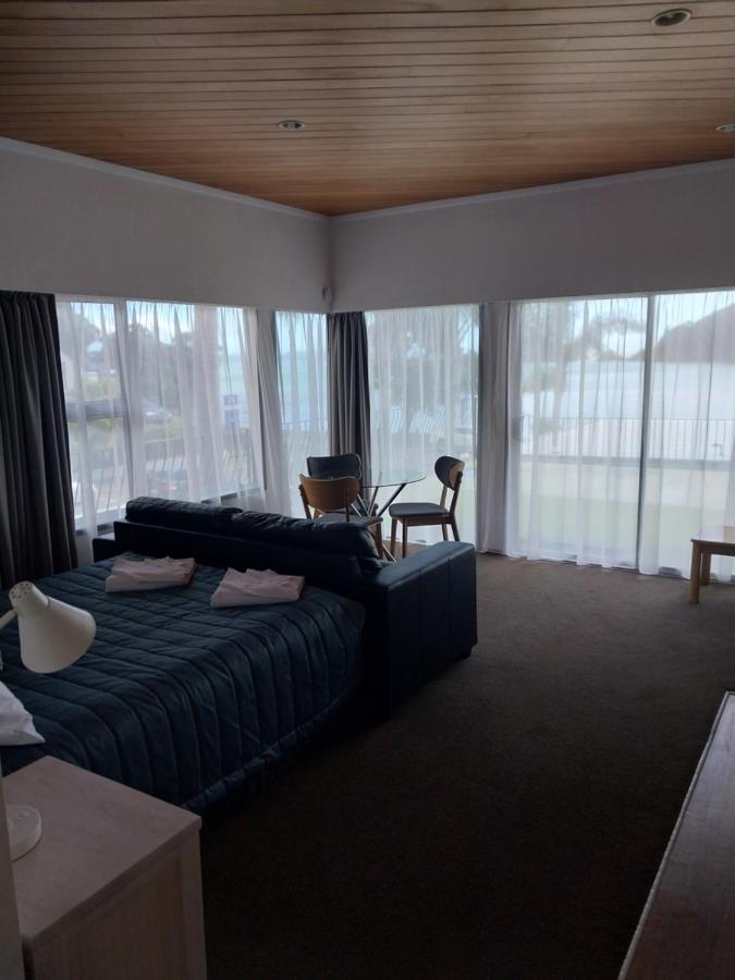 Bayview Motel Paihia