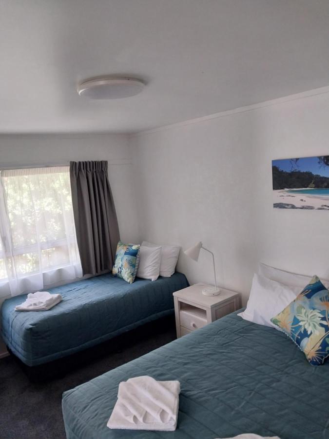 Bayview 3* Paihia