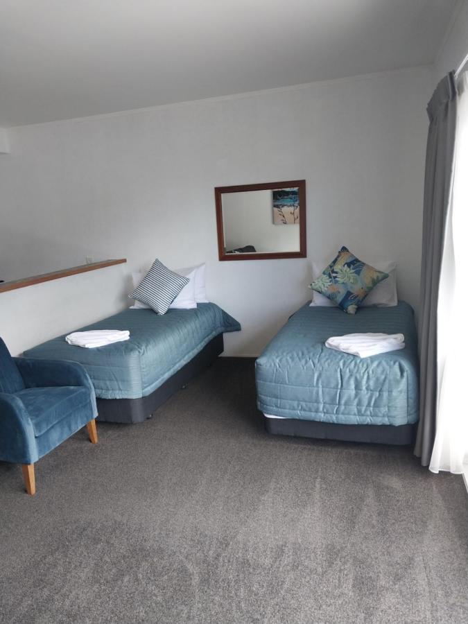 Bayview 3* Paihia