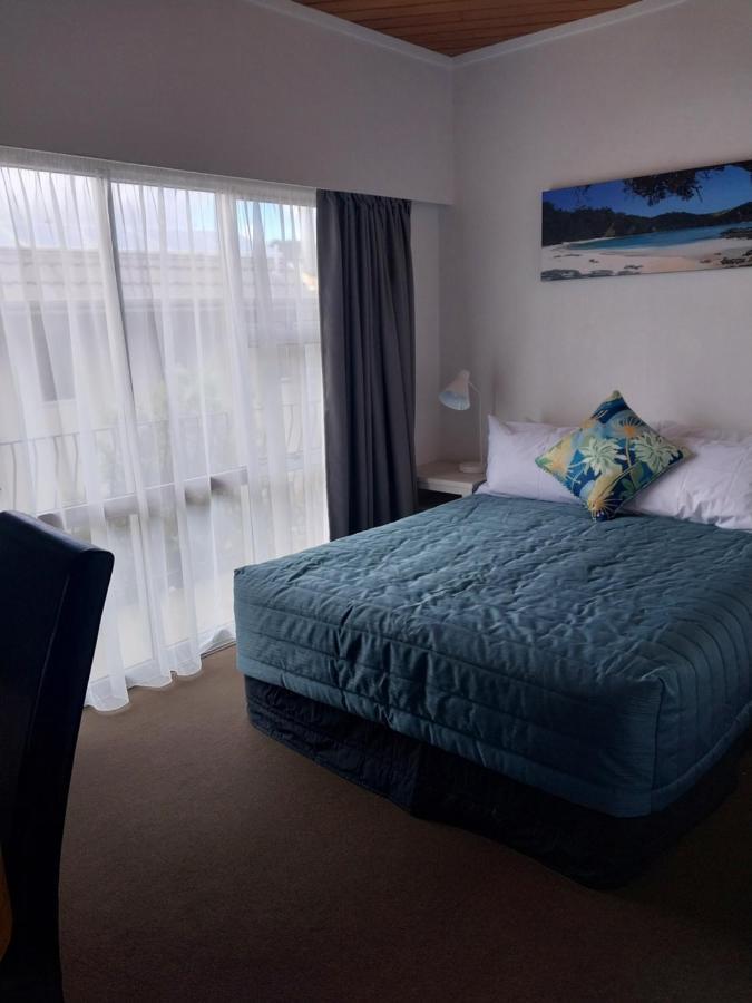Bayview Motel Paihia