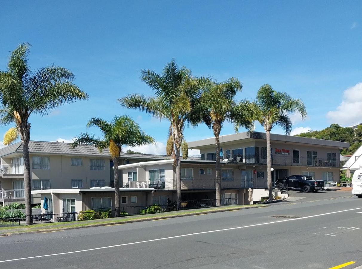 Motel Bayview Paihia