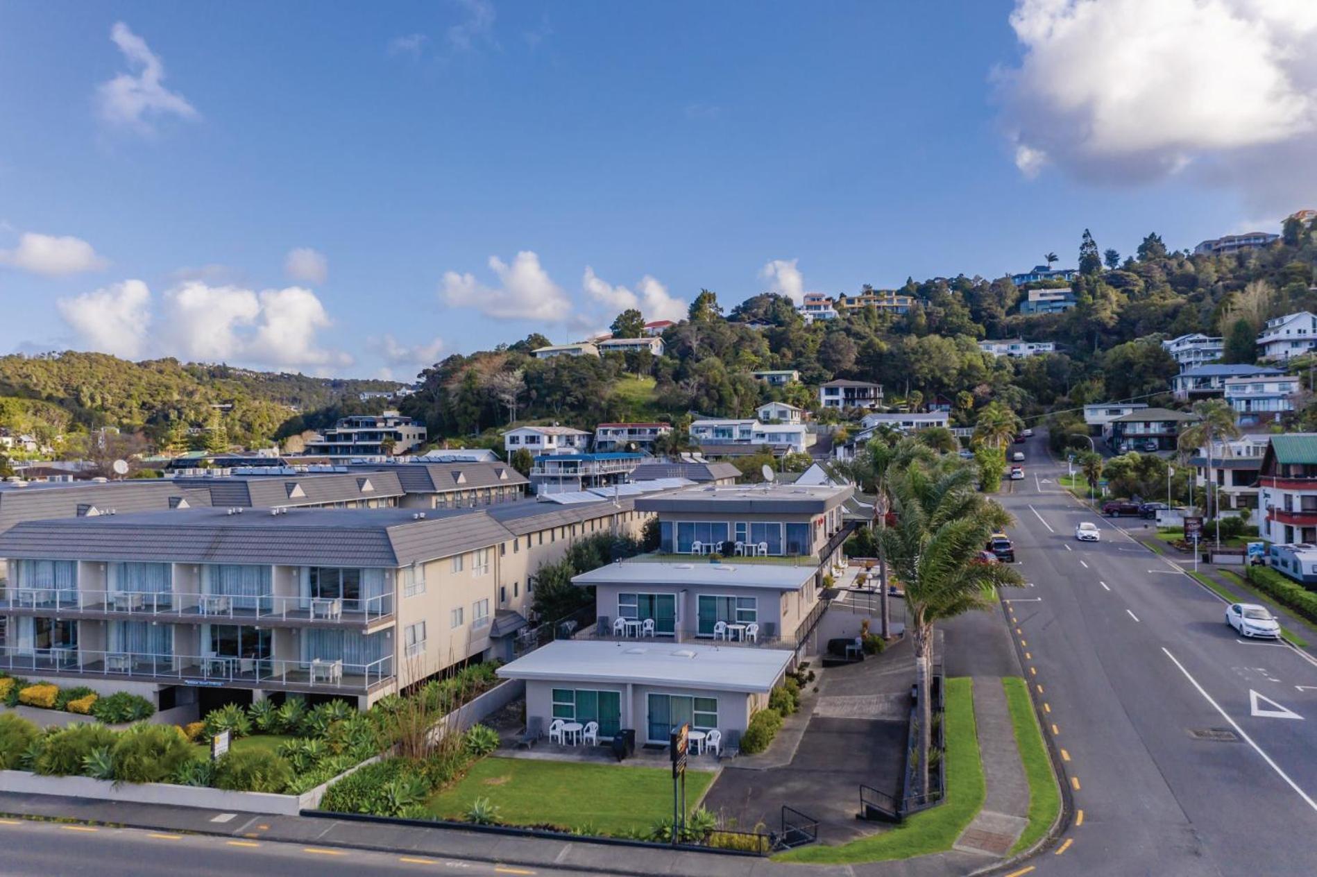 Bayview 3* Paihia