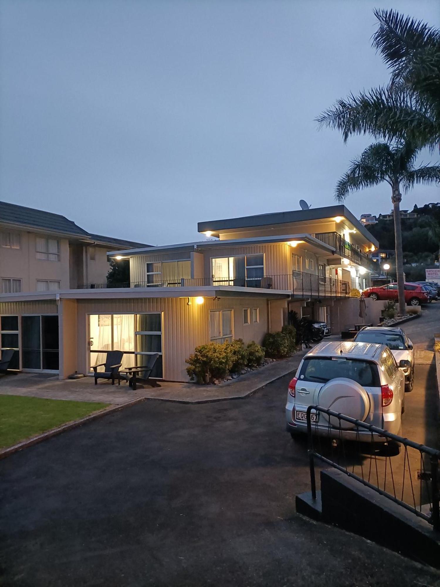 Bayview 3*
