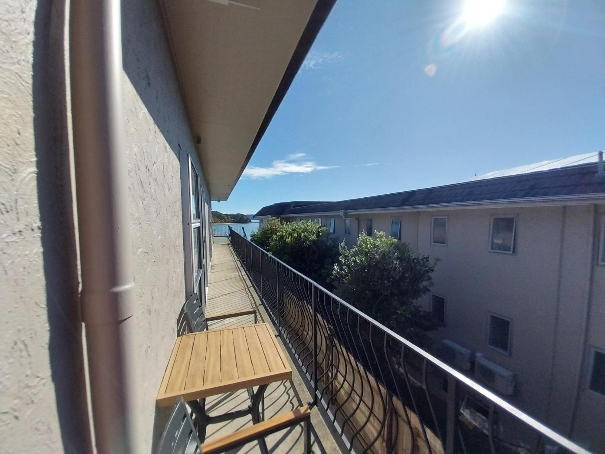 Motel Bayview Paihia