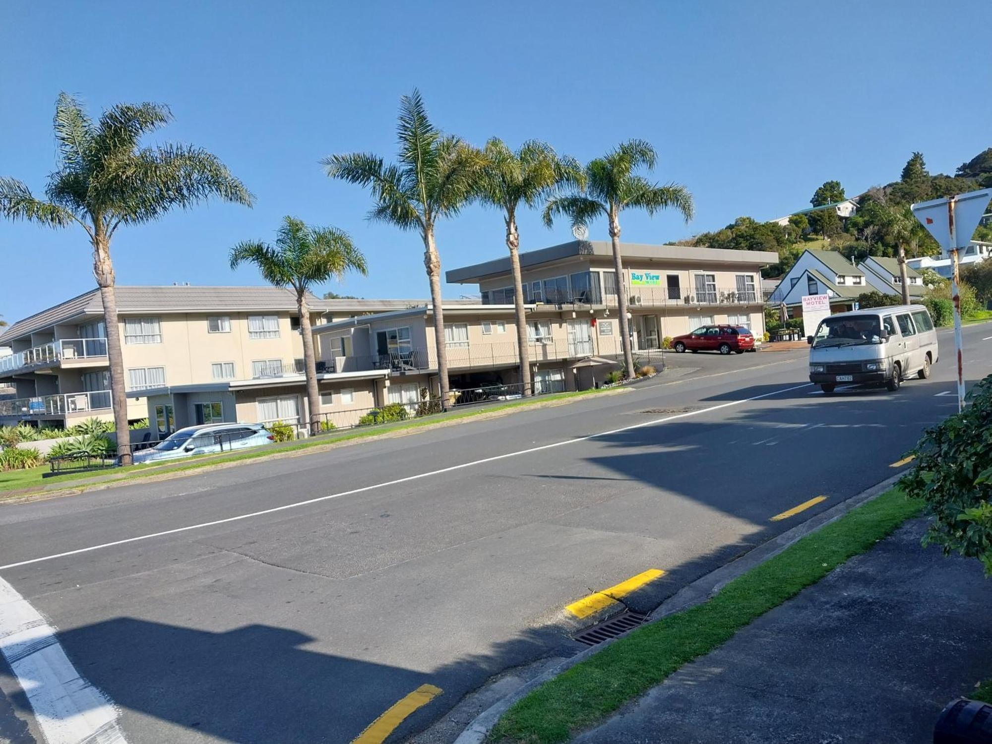 Bayview Motel Paihia