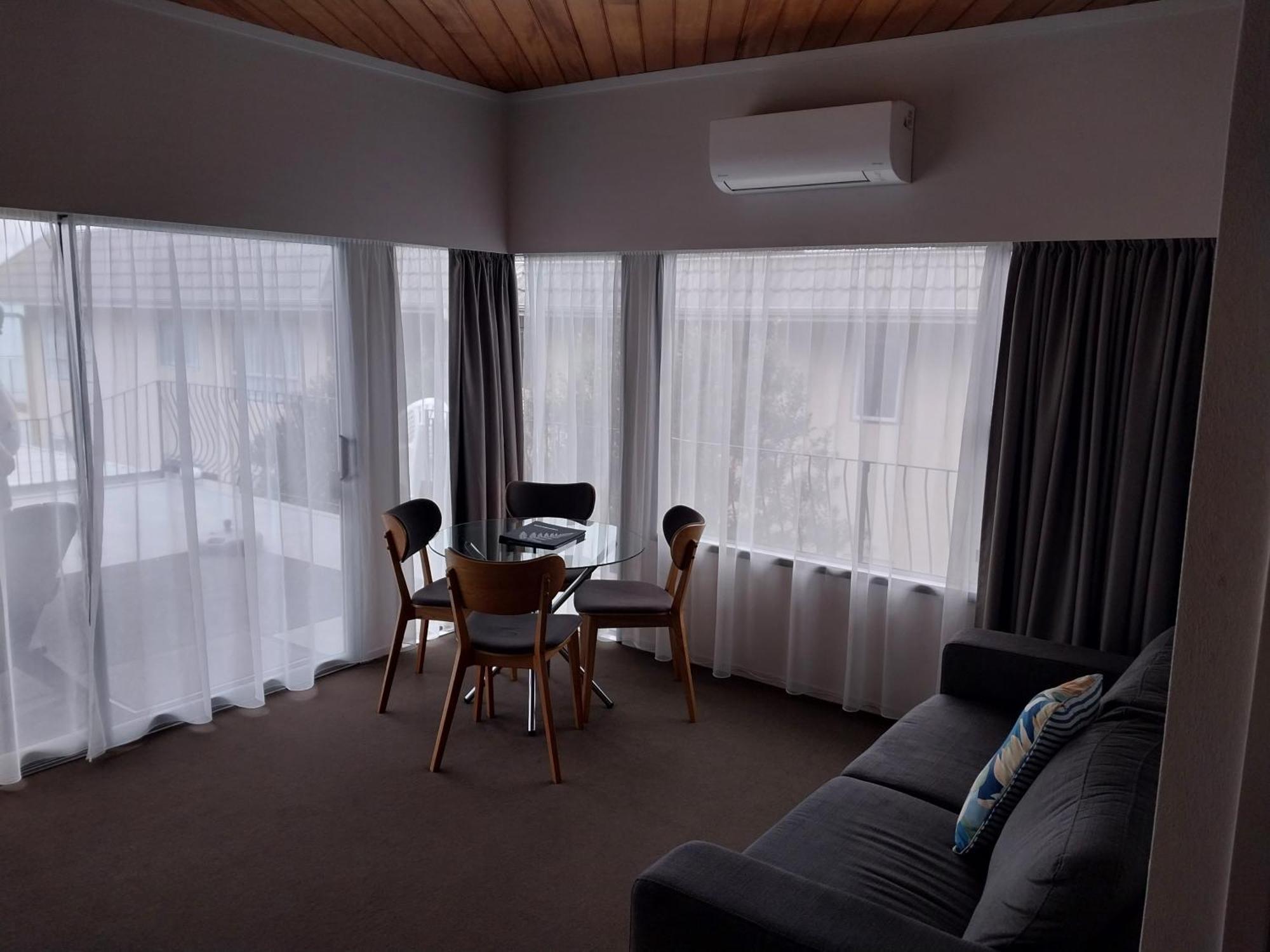 Motel Bayview Paihia