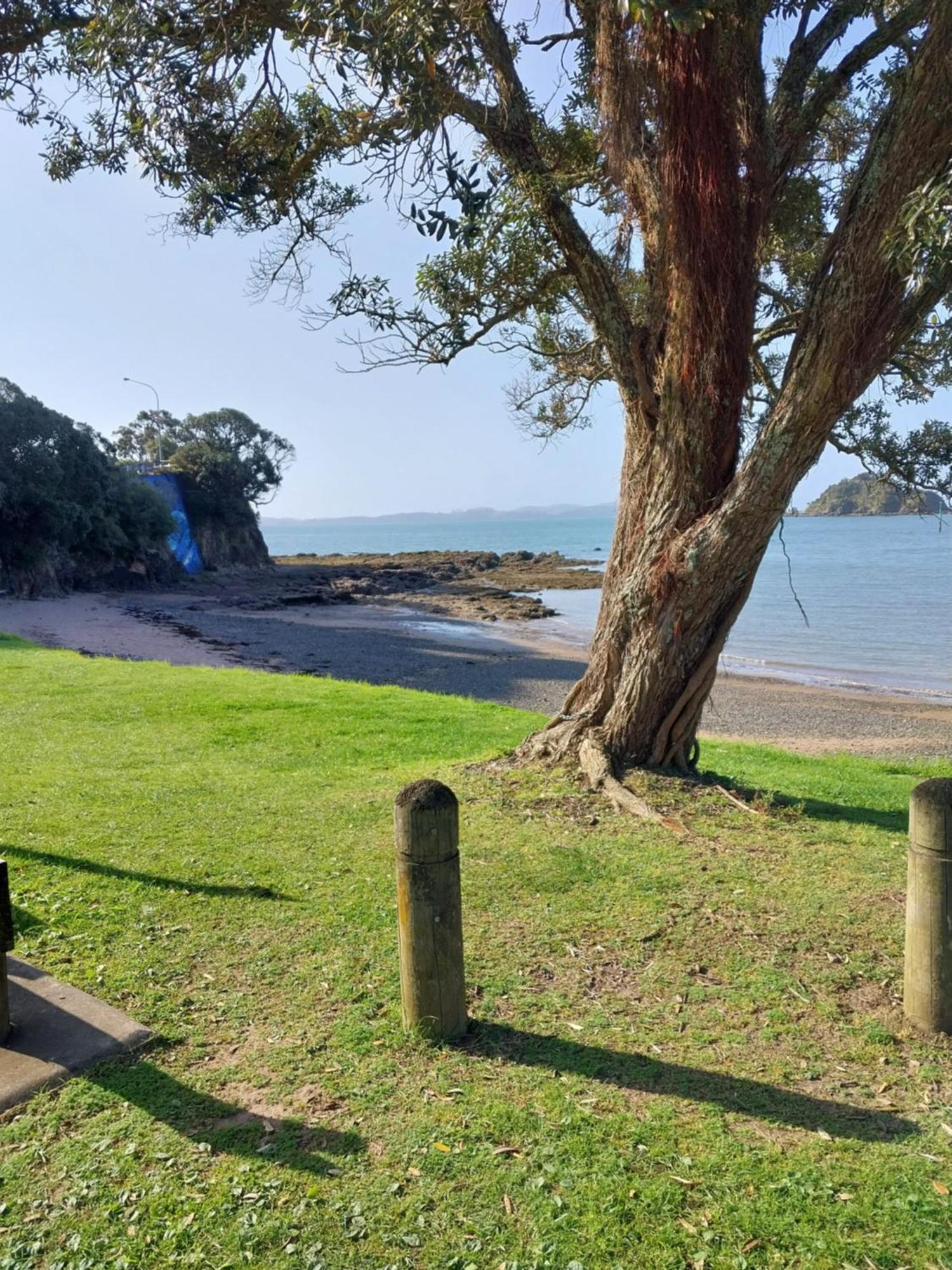 Motel Bayview Paihia