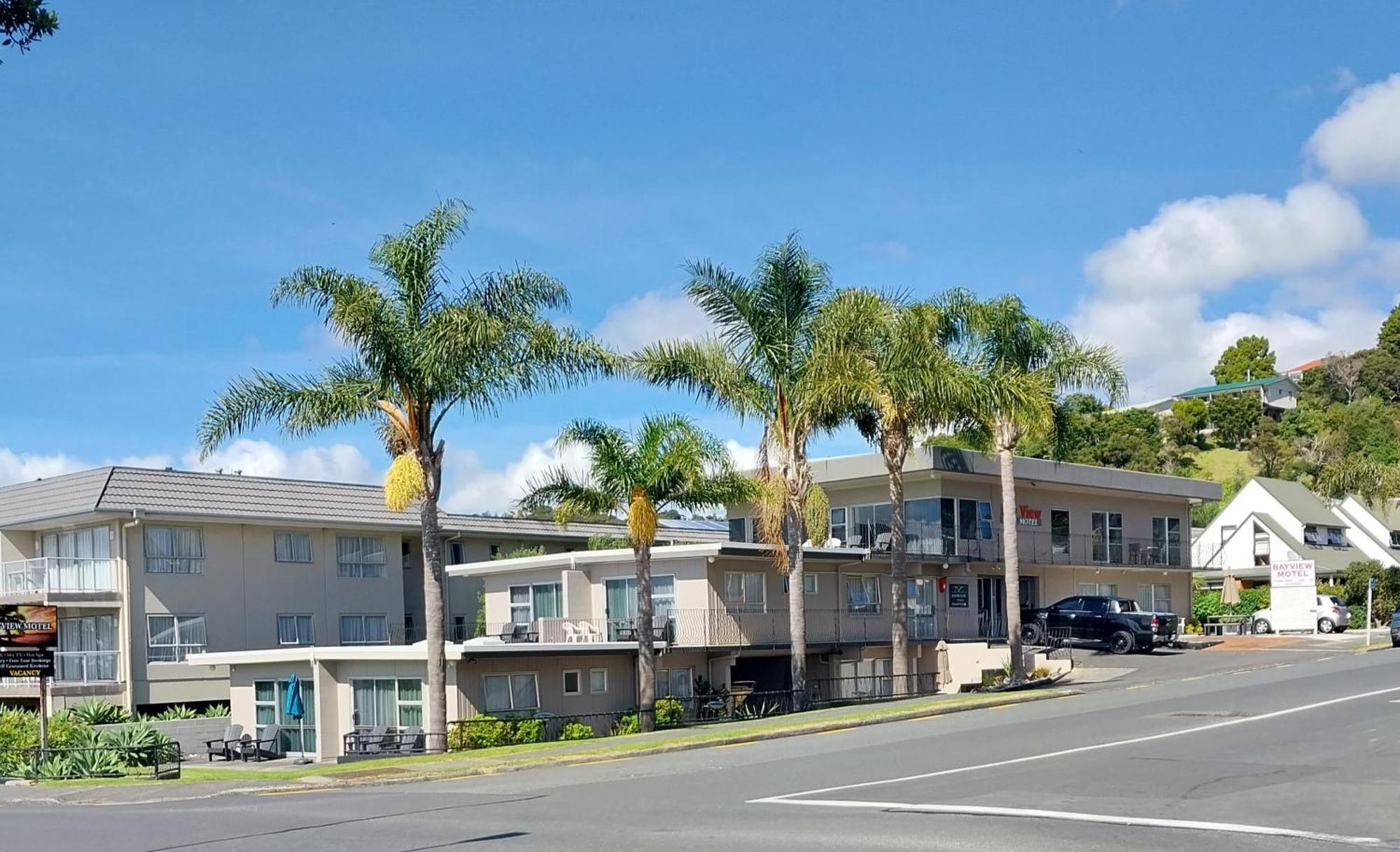 Bayview
