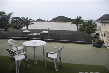 Motel Bayview 3*