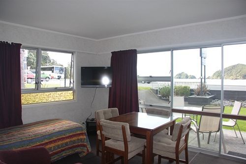 Motel Bayview 3*