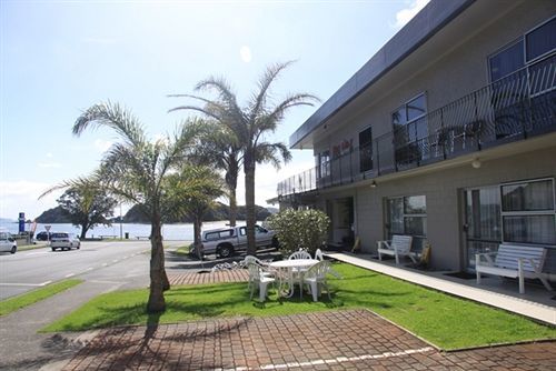 Motel Bayview 3*