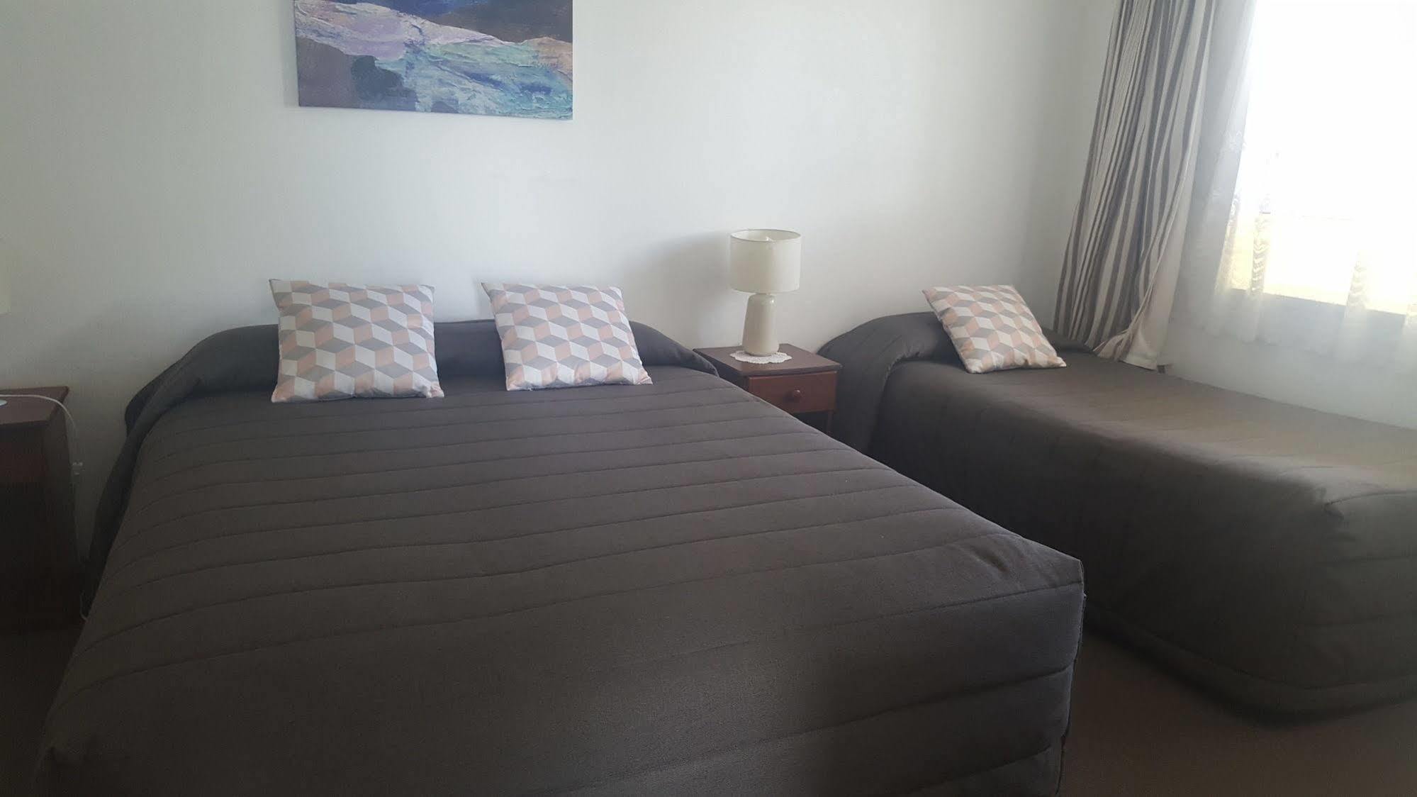 Bayview Motel Paihia