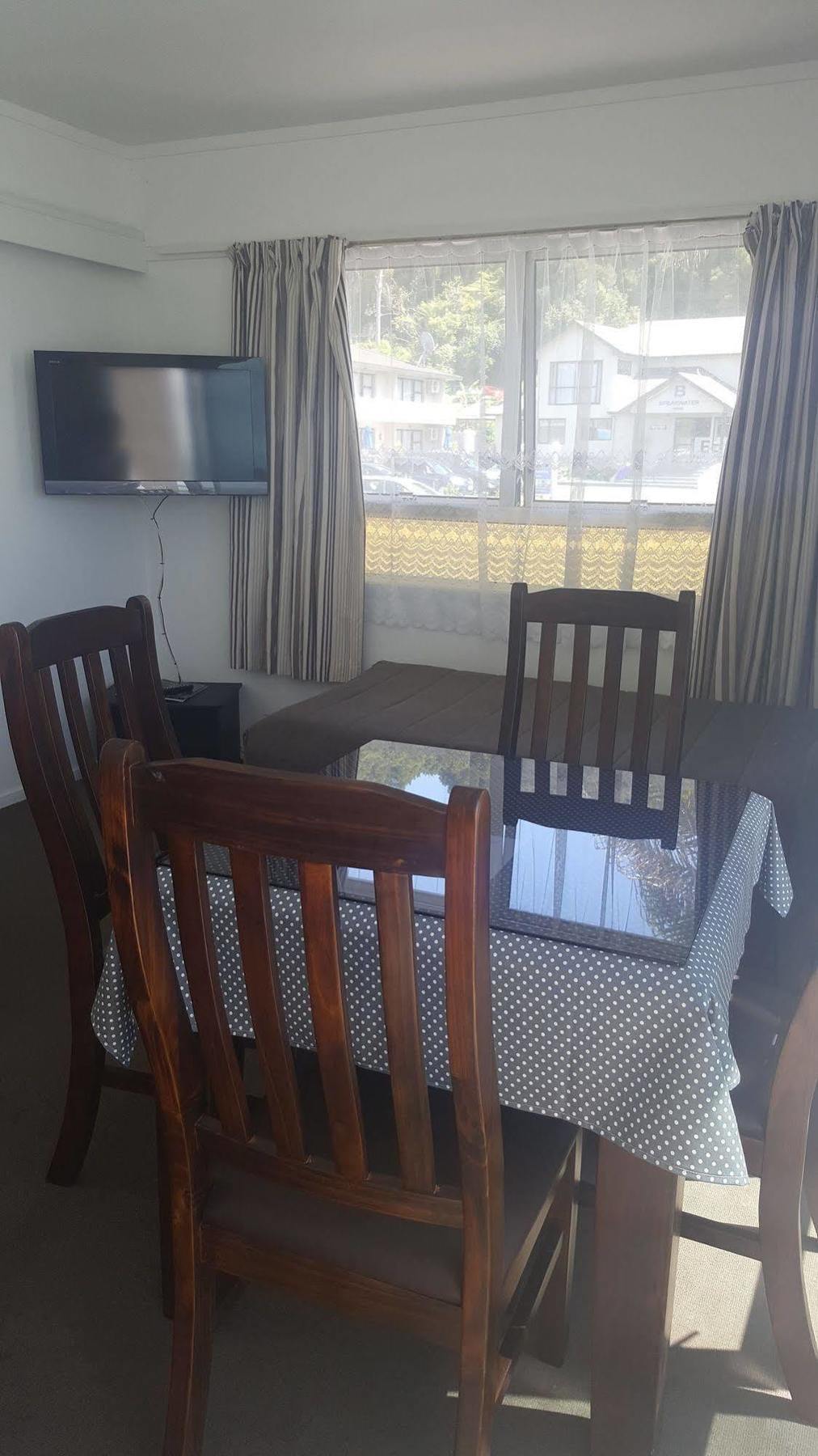Bayview Motel Paihia